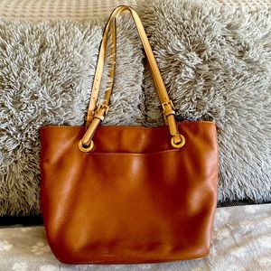 Michael Kors bag. Great shape. Used